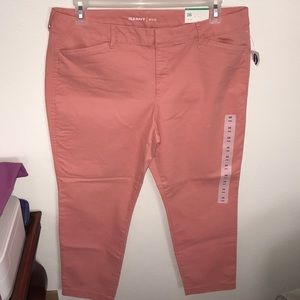 Old navy jeggings